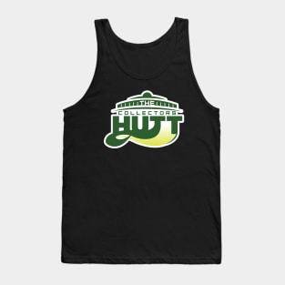 The Collectors Hutt Tank Top